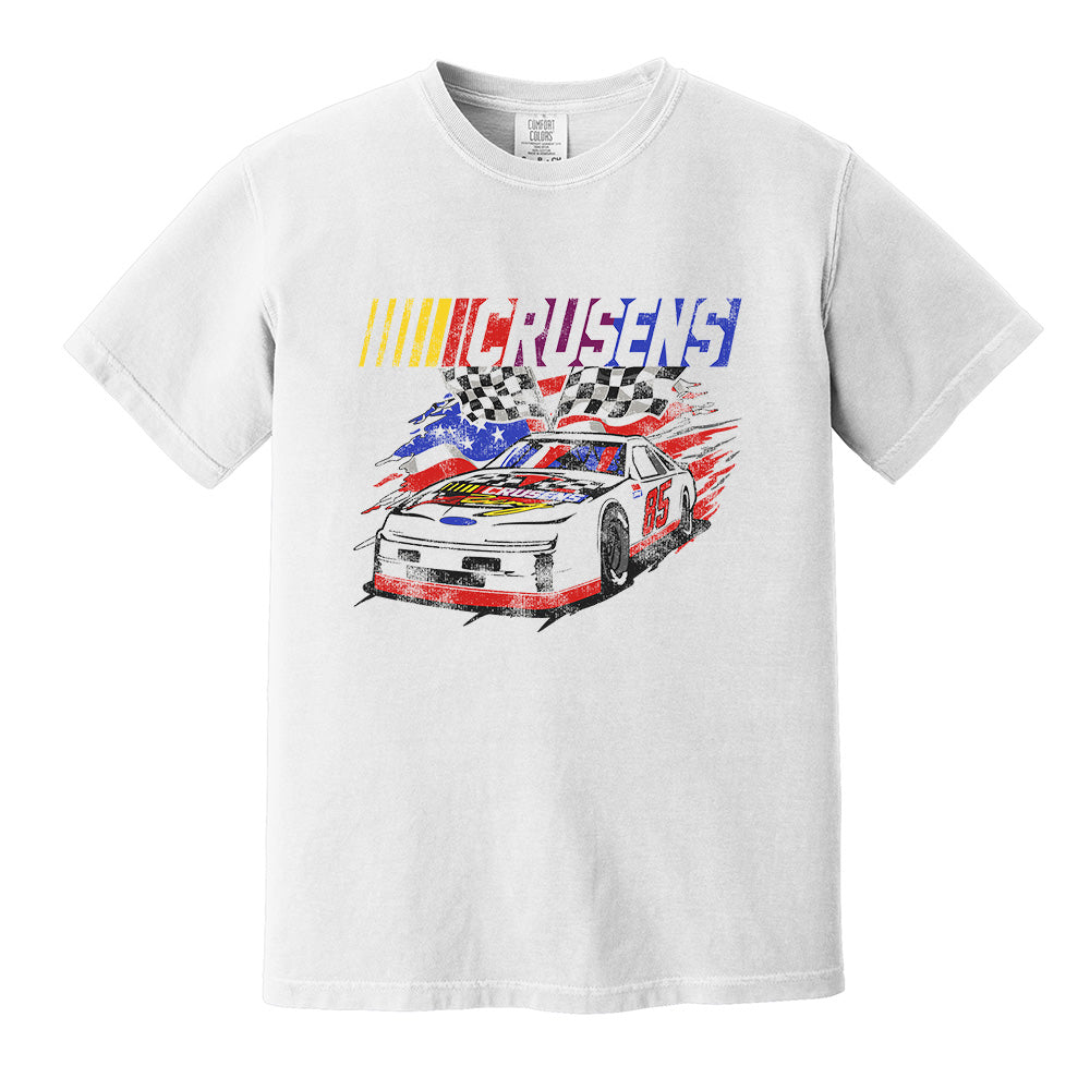 Crusens NASCAR Shirt