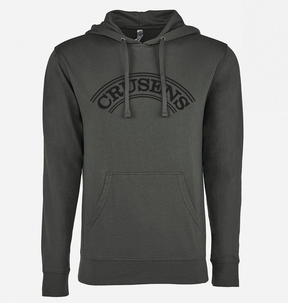 Crusens Pullover Hoody