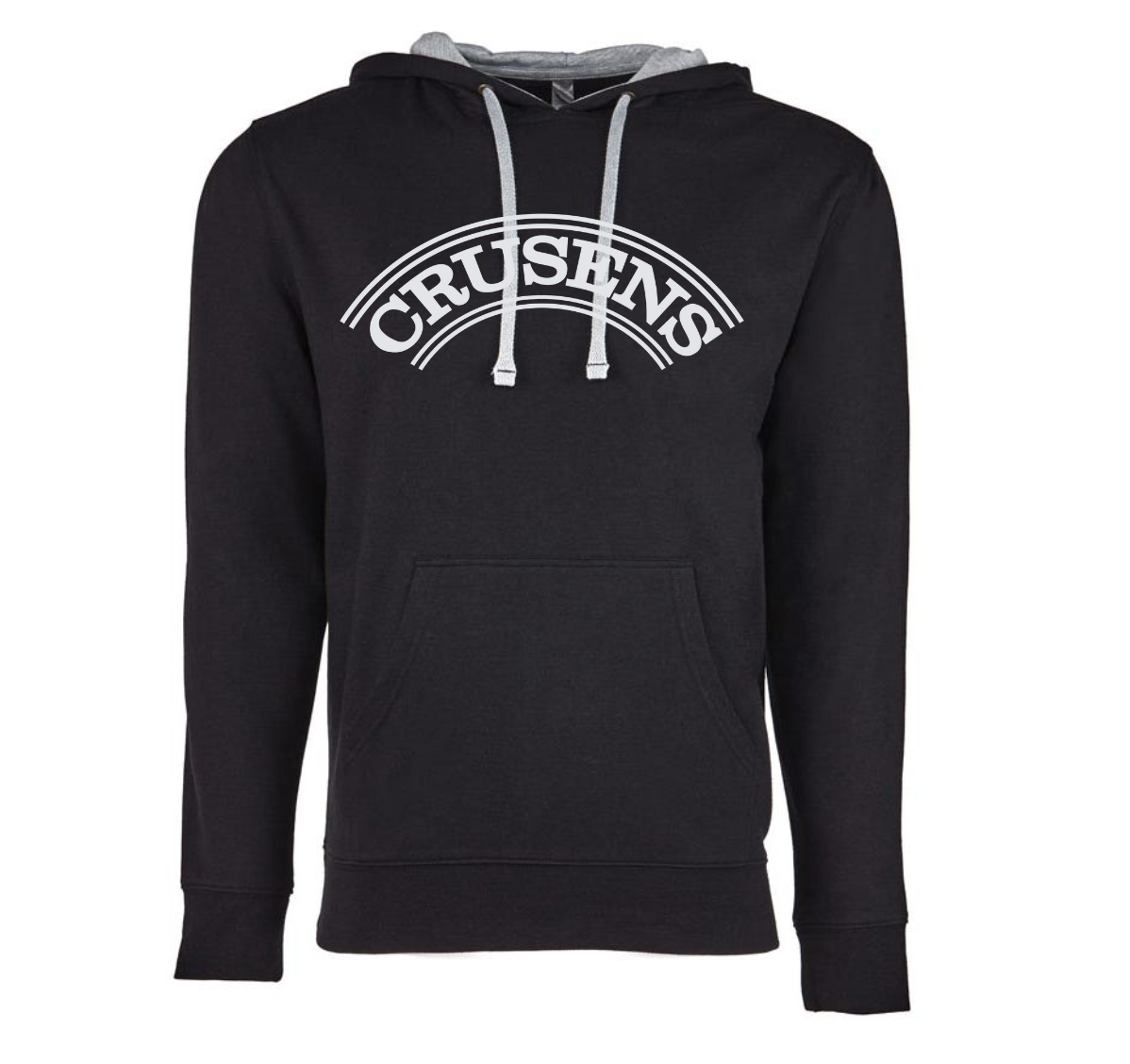 Crusens Pullover Hoody