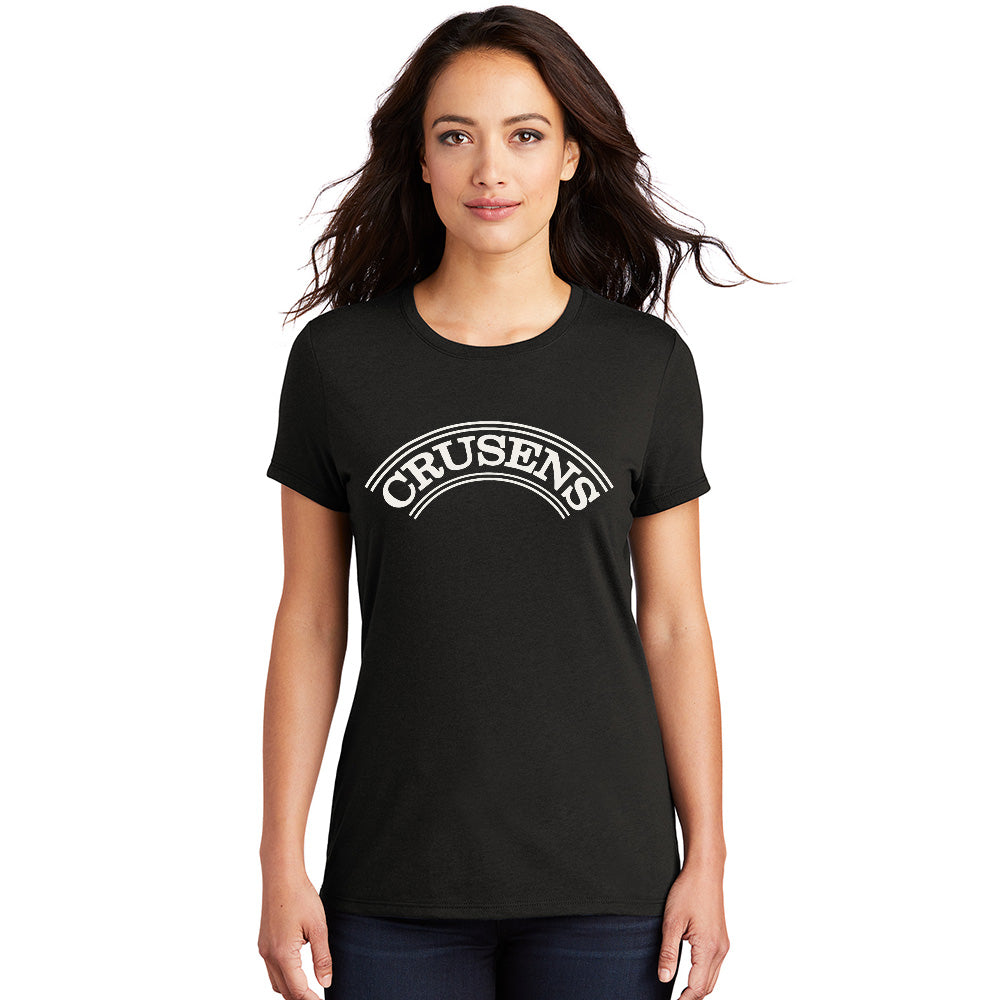 Womens Crusens Large LOGO