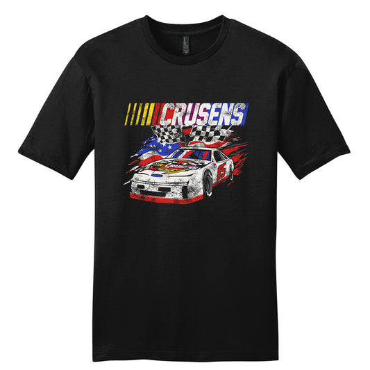 Crusens NASCAR Shirt